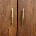 Wooden Sideboard / Cabinet