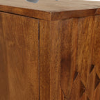 Wooden Sideboard / Cabinet