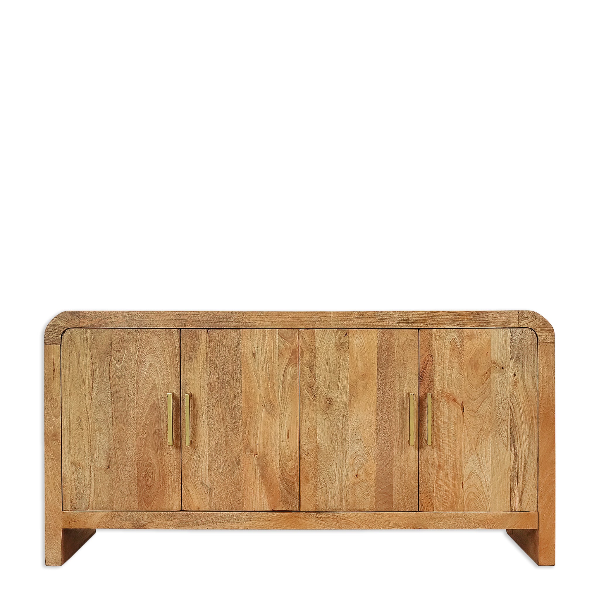 Wooden Sideboard / Cabinet