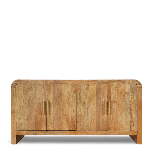 Wooden Sideboard / Cabinet