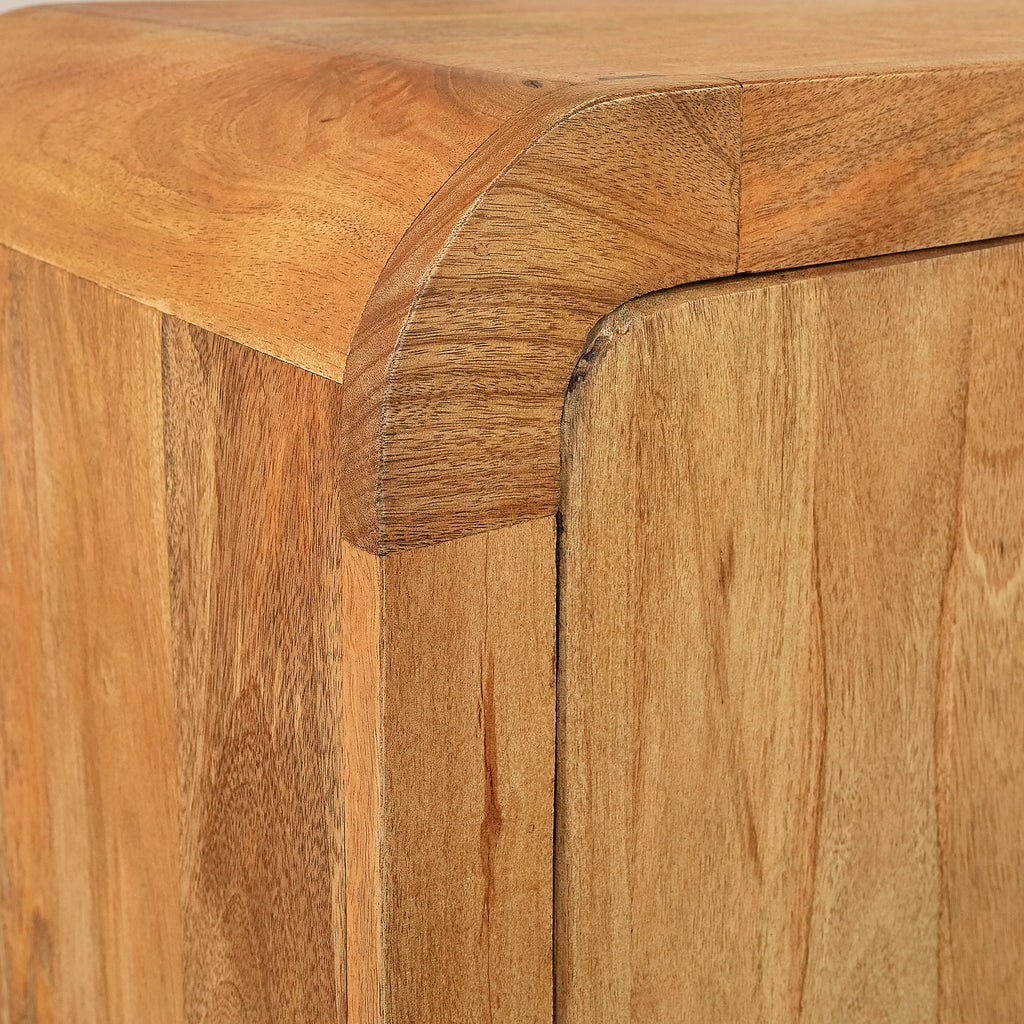 Wooden Sideboard / Cabinet