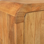 Wooden Sideboard / Cabinet
