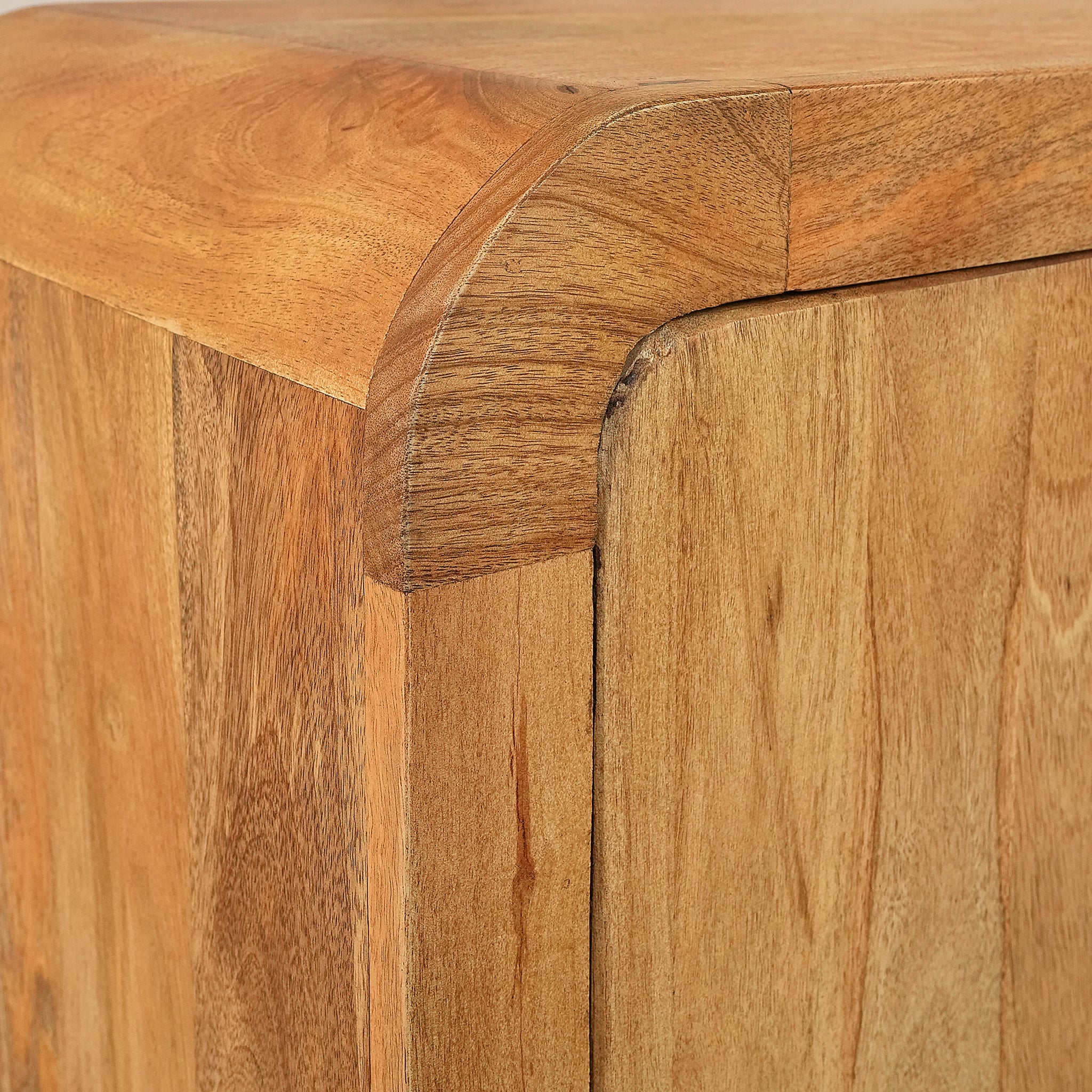 Wooden Sideboard / Cabinet