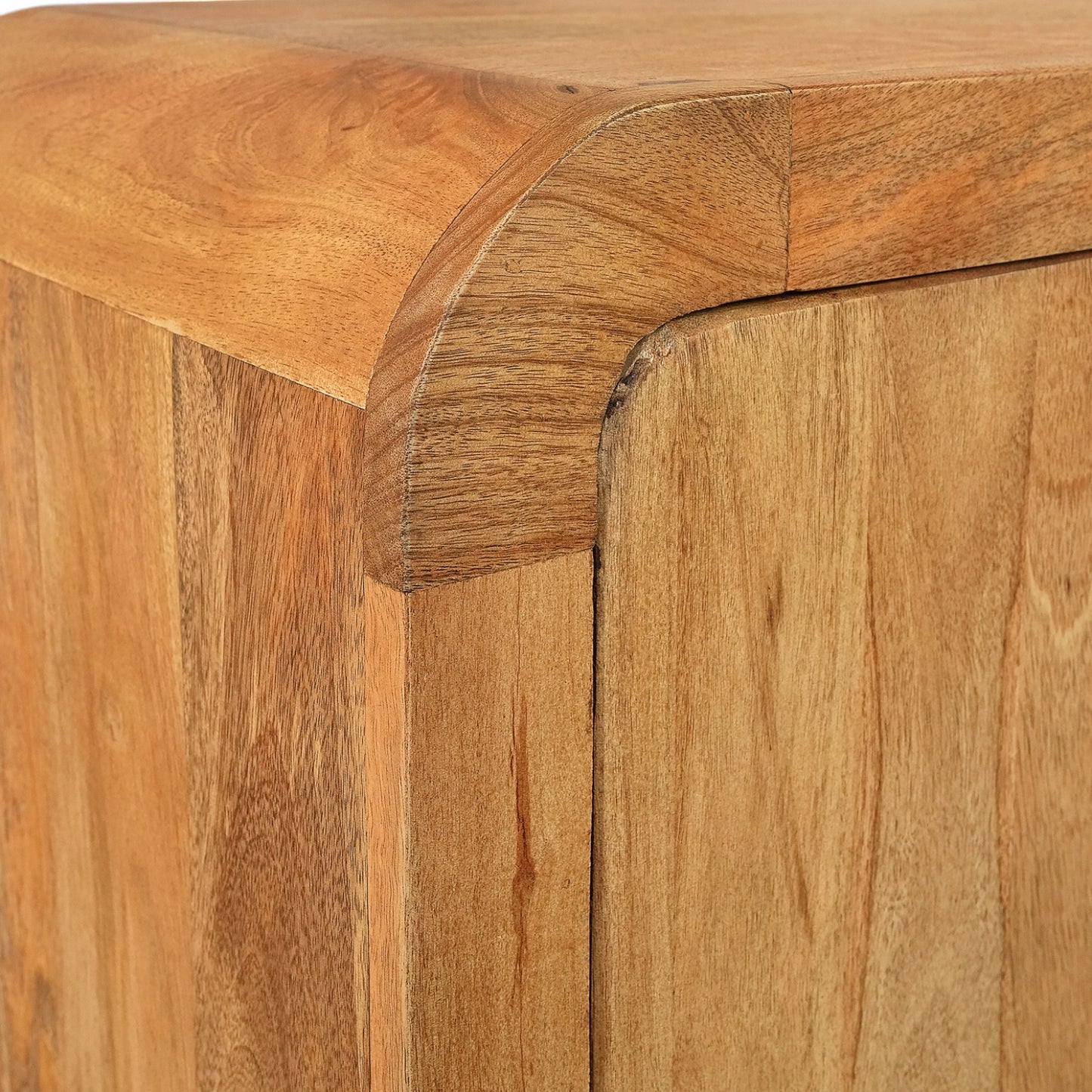 Wooden Sideboard / Cabinet