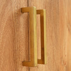 Wooden Sideboard / Cabinet