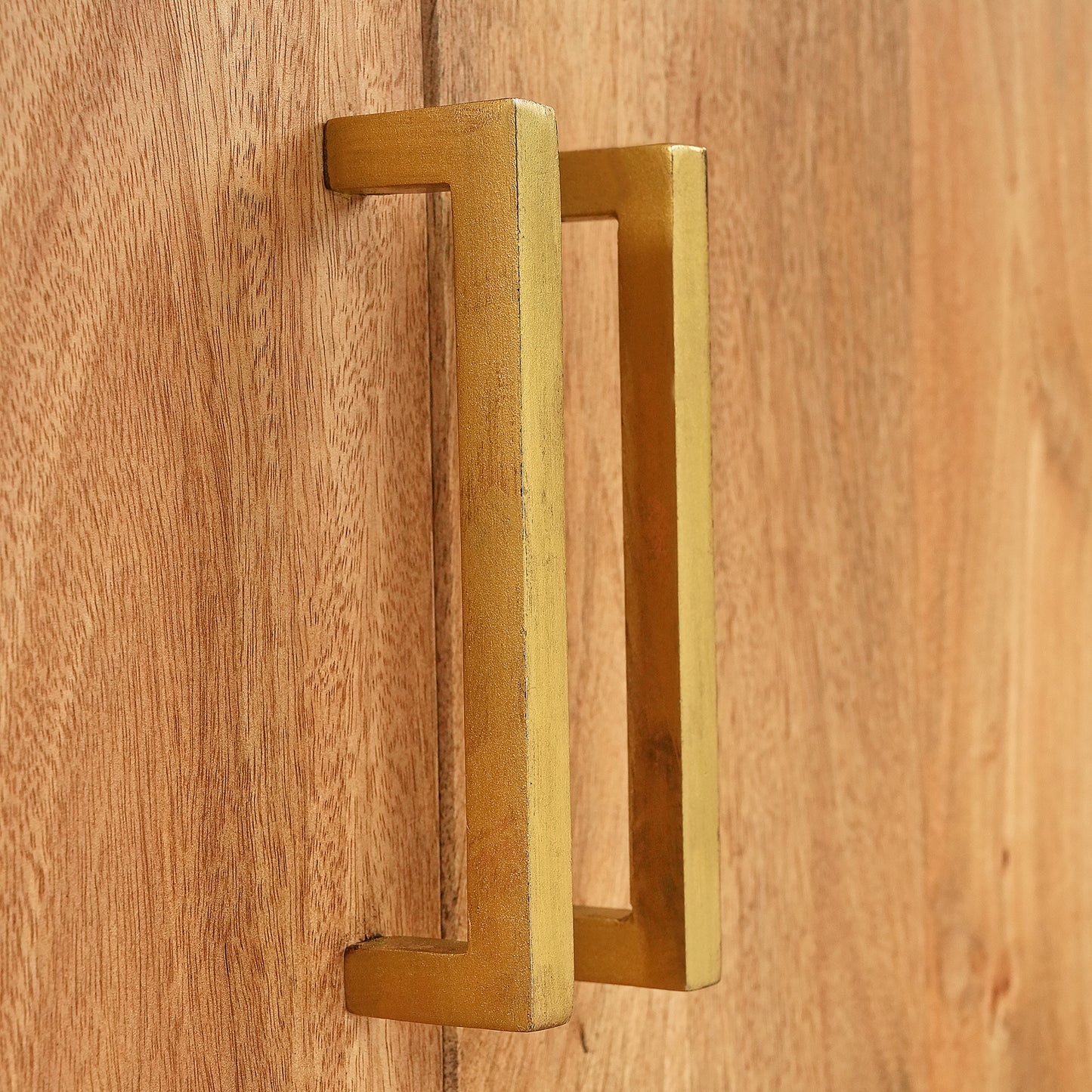 Wooden Sideboard / Cabinet