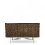 Wooden Sideboard / Cabinet