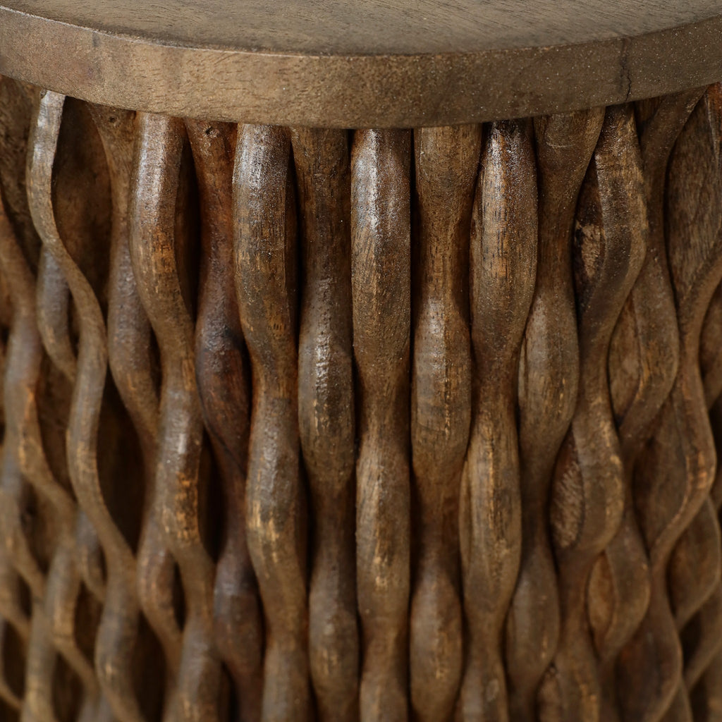 Wooden Sideboard / Cabinet