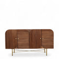 Wooden Sideboard / Cabinet