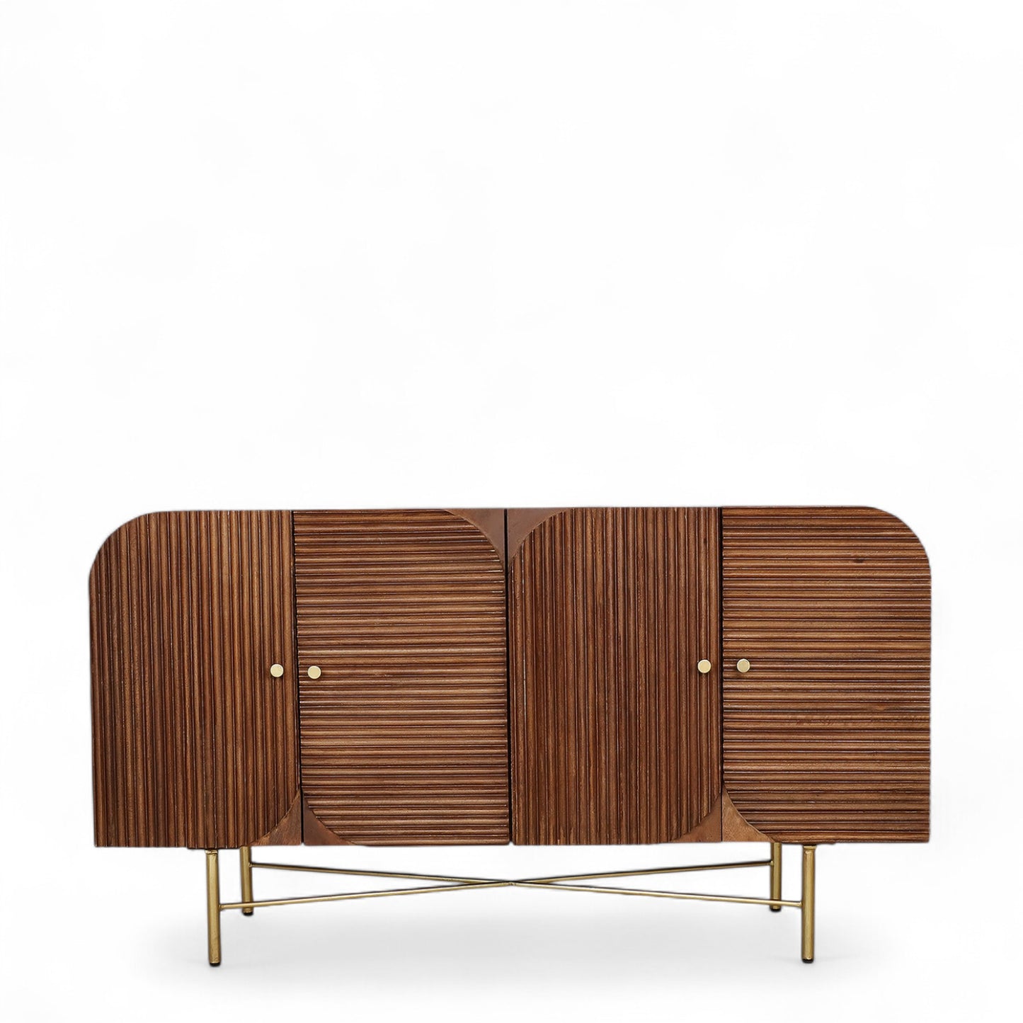 Wooden Sideboard / Cabinet