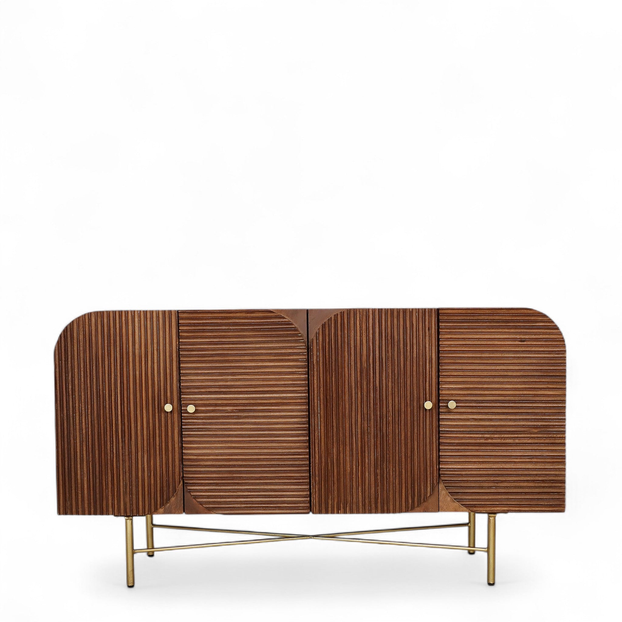 Wooden Sideboard / Cabinet