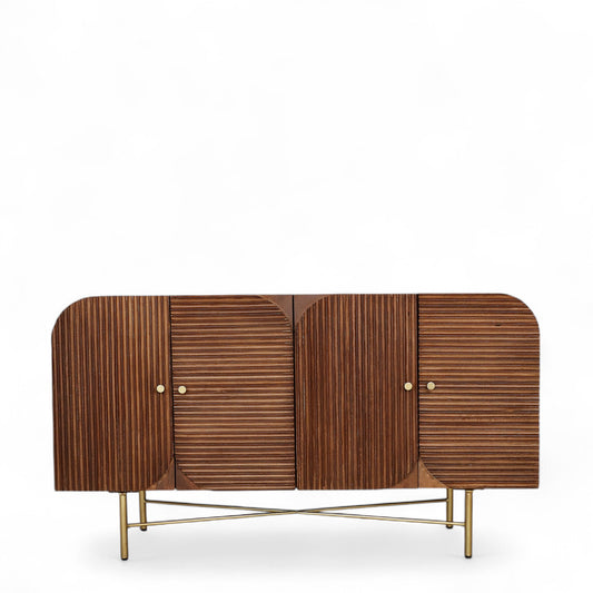 Wooden Sideboard / Cabinet