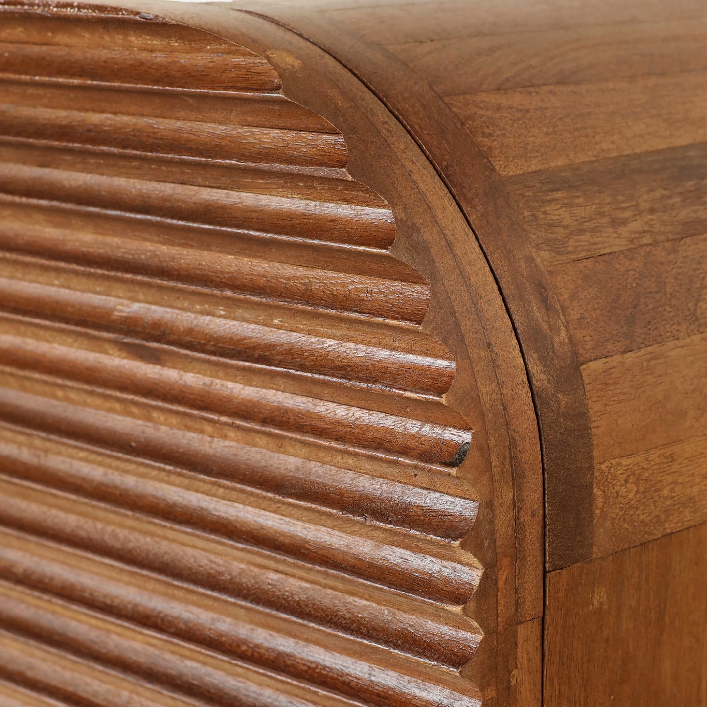 Wooden Sideboard / Cabinet