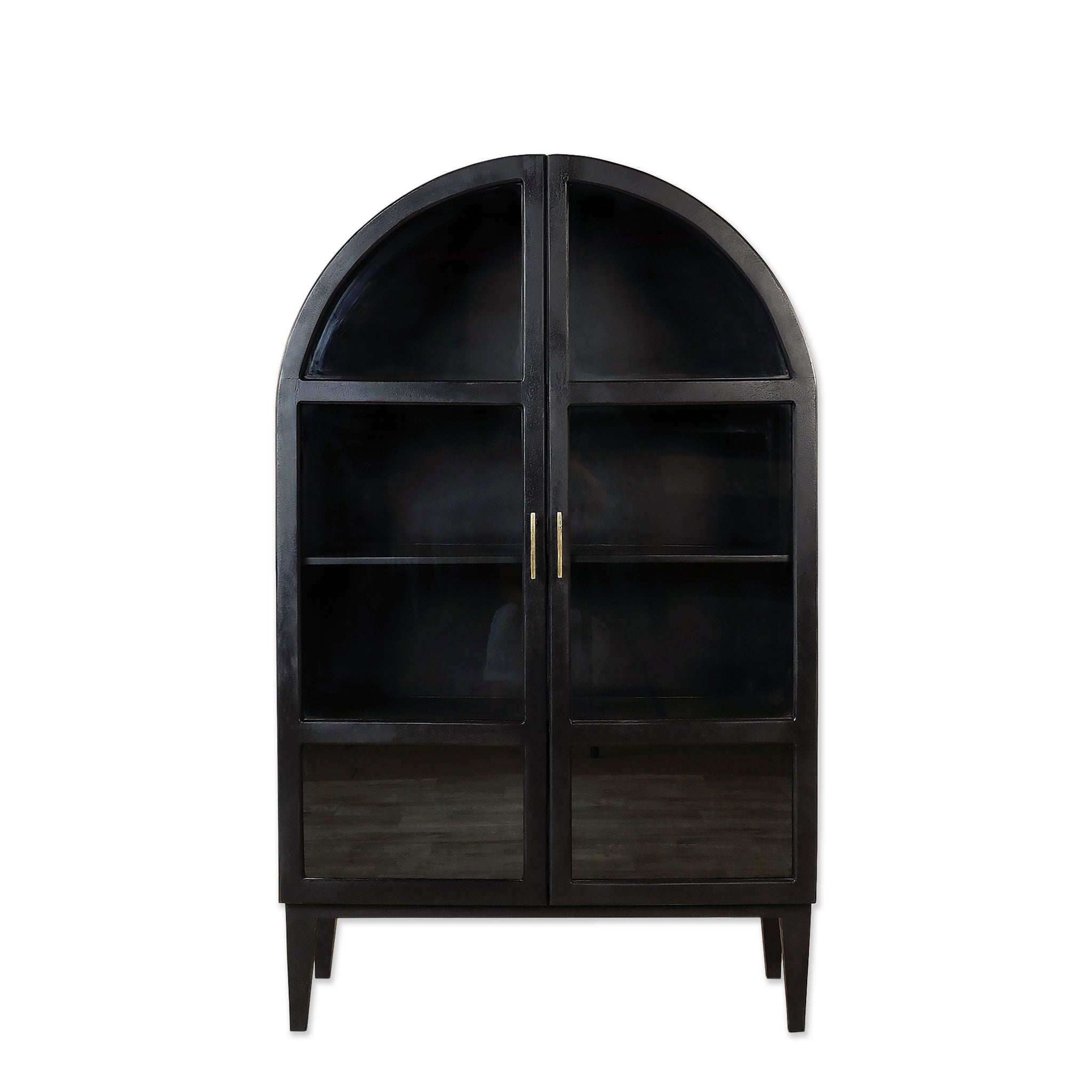 Wooden Sideboard / Cabinet
