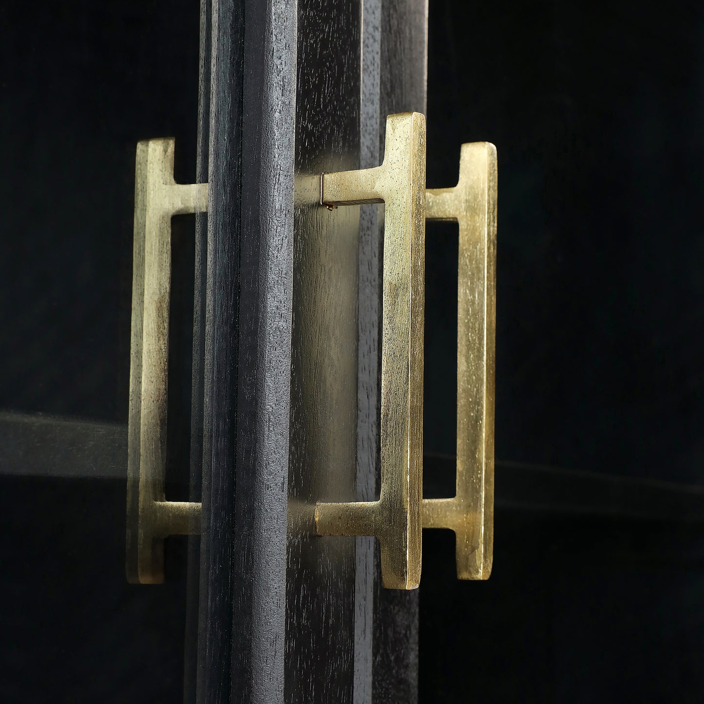 Wooden Sideboard / Cabinet