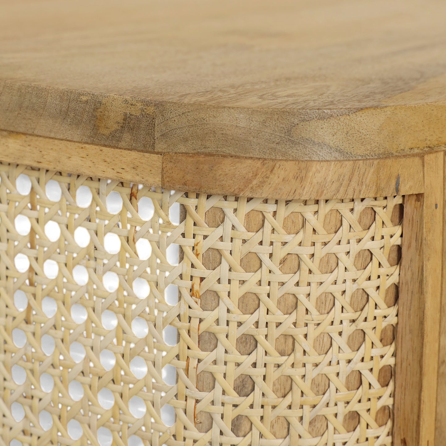 Wooden Sideboard / Cabinet