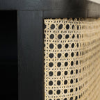 Wooden Sideboard / Cabinet