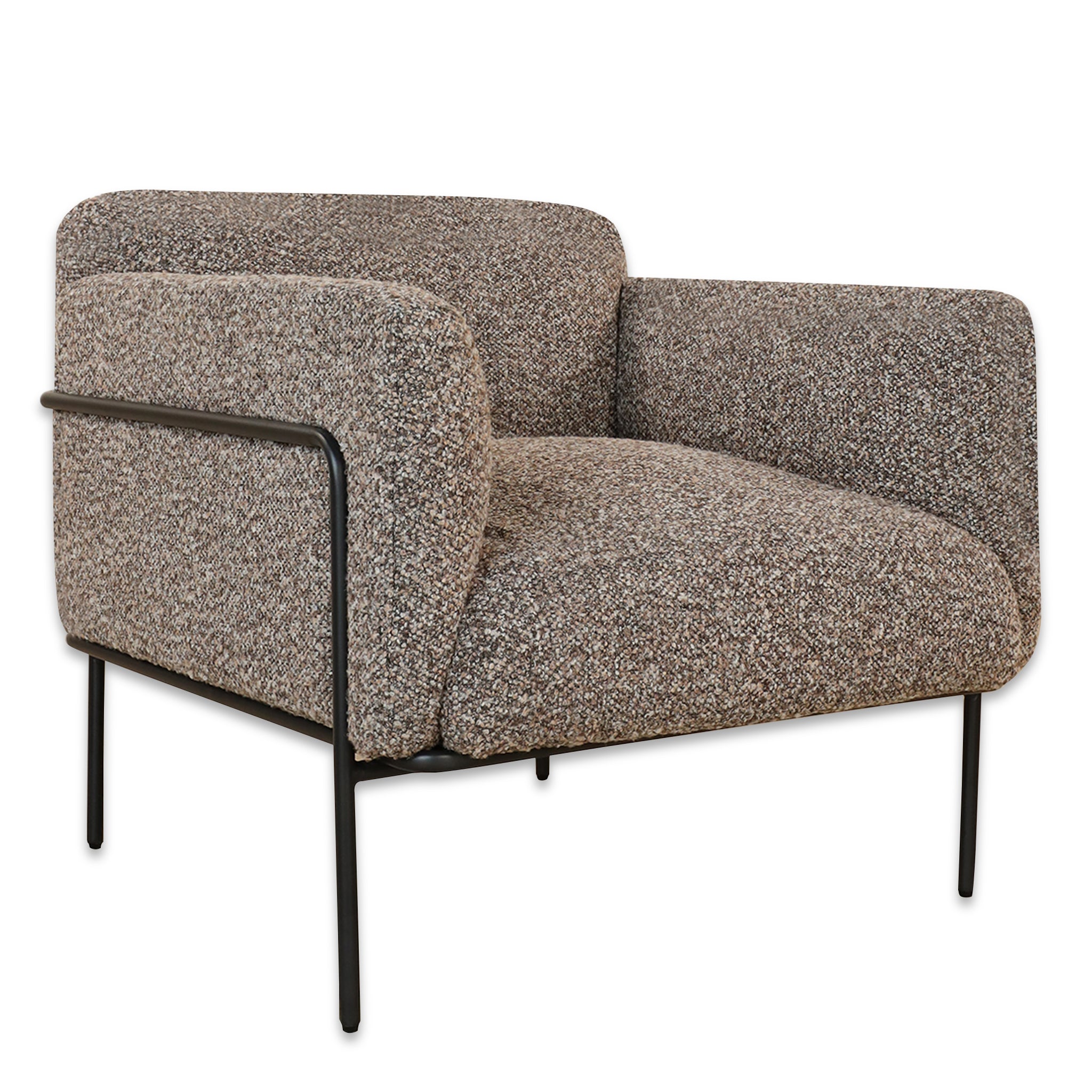 Copenhagen Armchair Lounge Chair