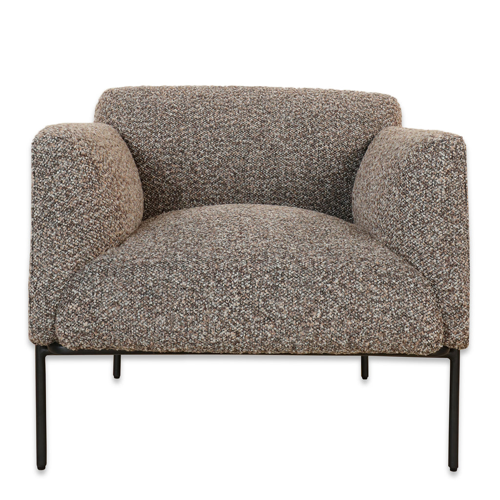Copenhagen Armchair Lounge Chair