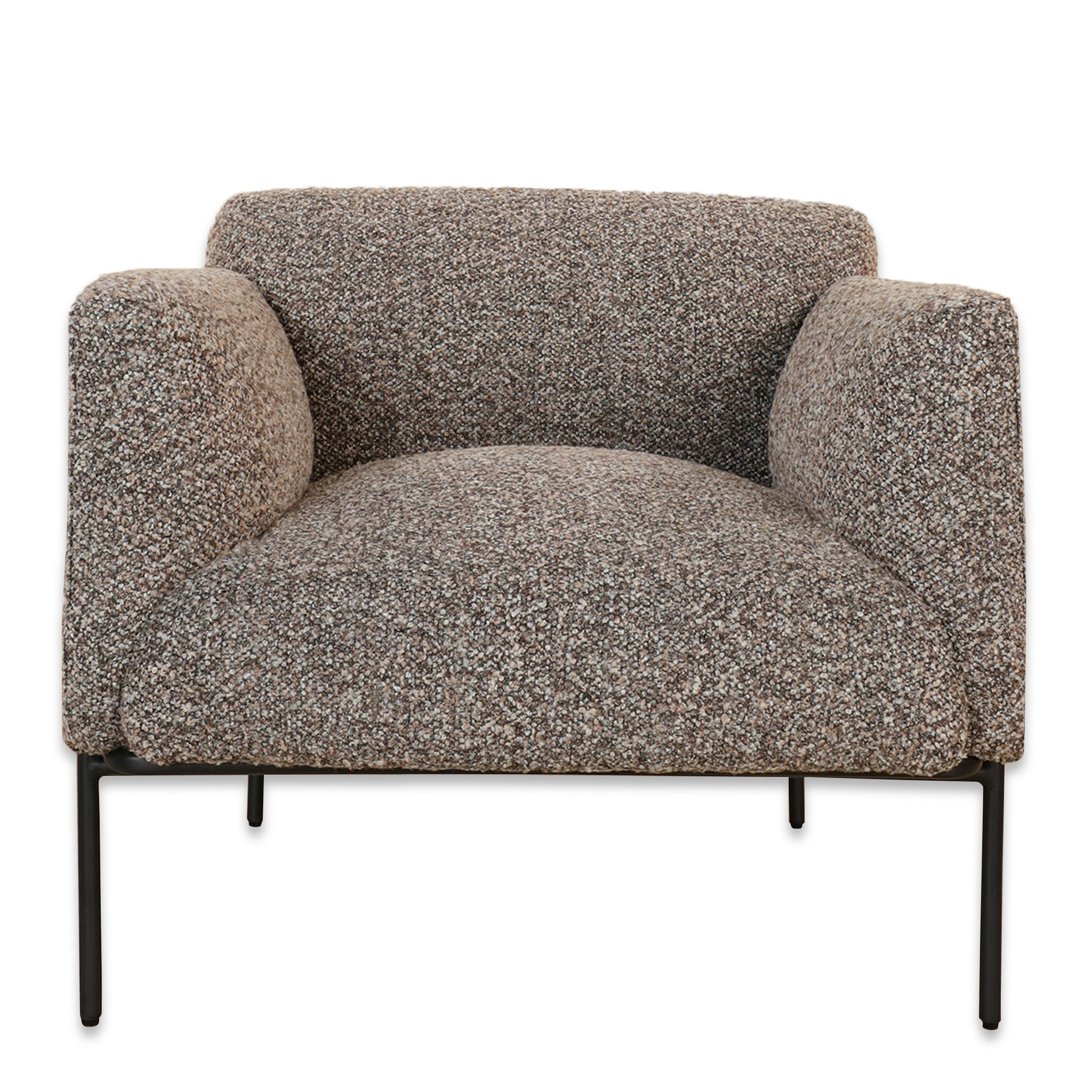 Copenhagen Armchair Lounge Chair