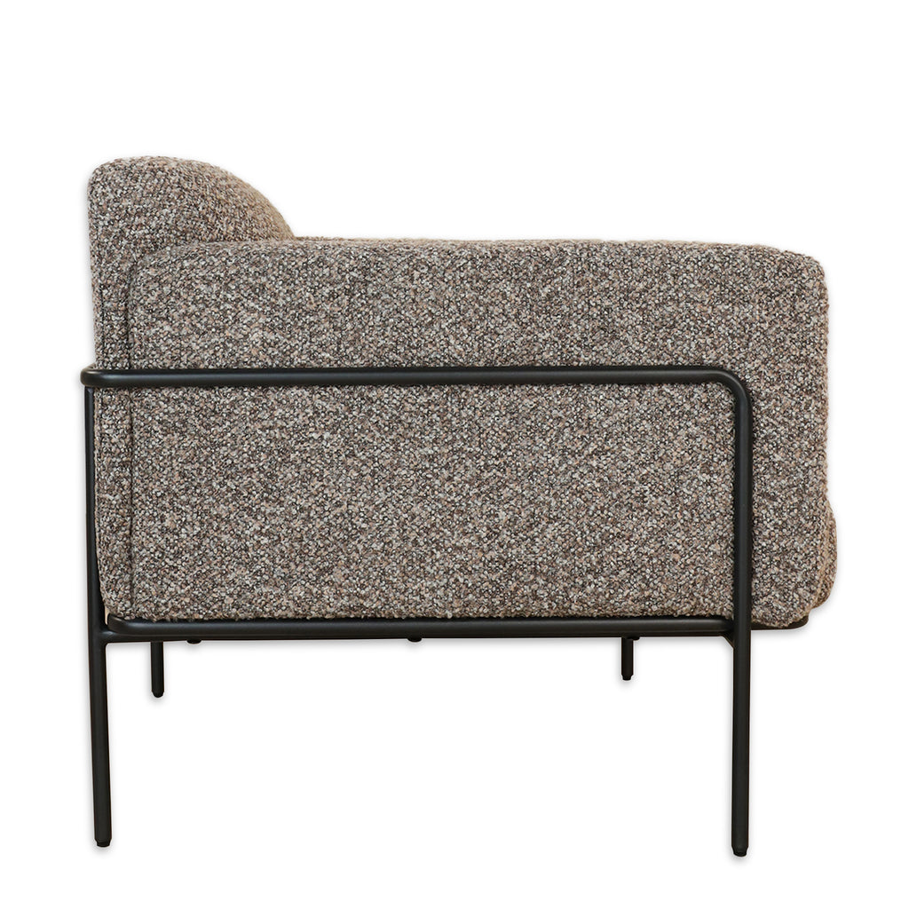 Copenhagen Armchair Lounge Chair