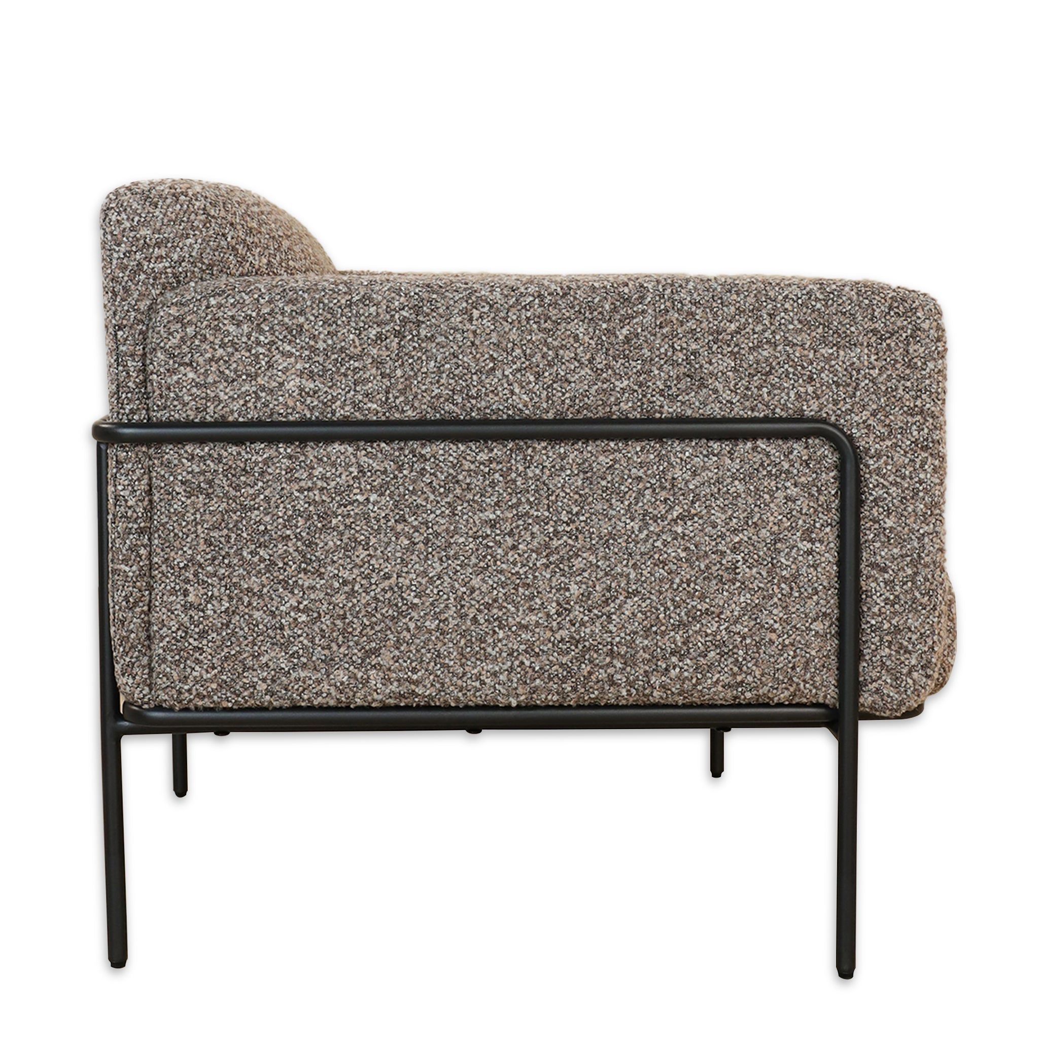 Copenhagen Armchair Lounge Chair