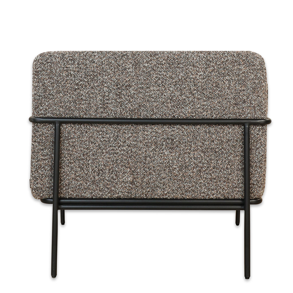 Copenhagen Armchair Lounge Chair