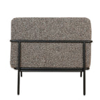 Copenhagen Armchair Lounge Chair