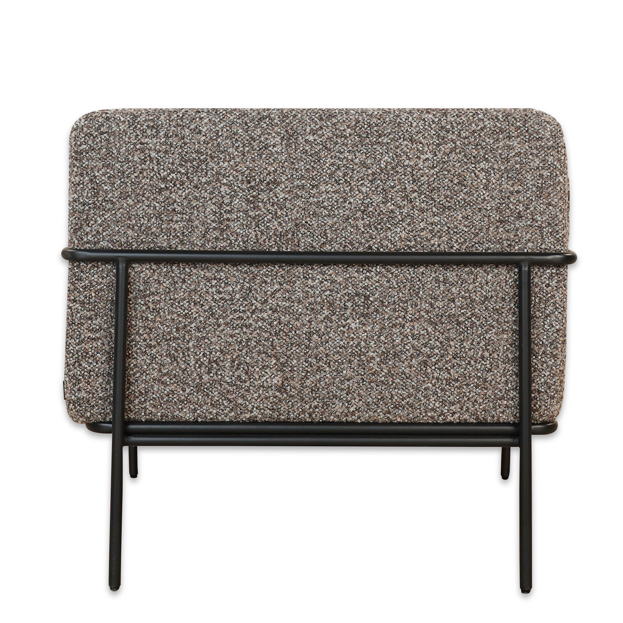 Copenhagen Armchair Lounge Chair