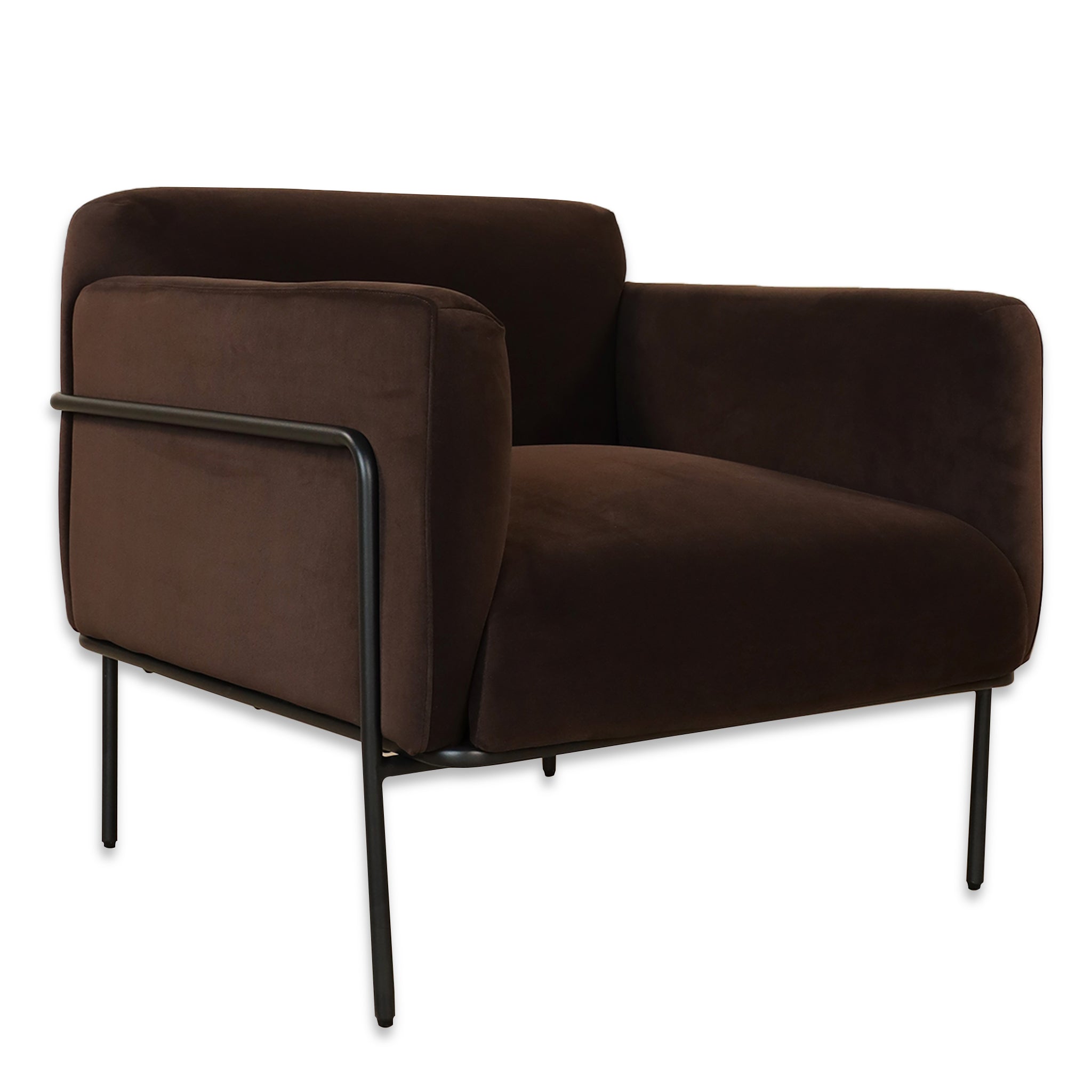 Copenhagen Armchair Lounge Chair