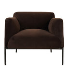 Copenhagen Armchair Lounge Chair