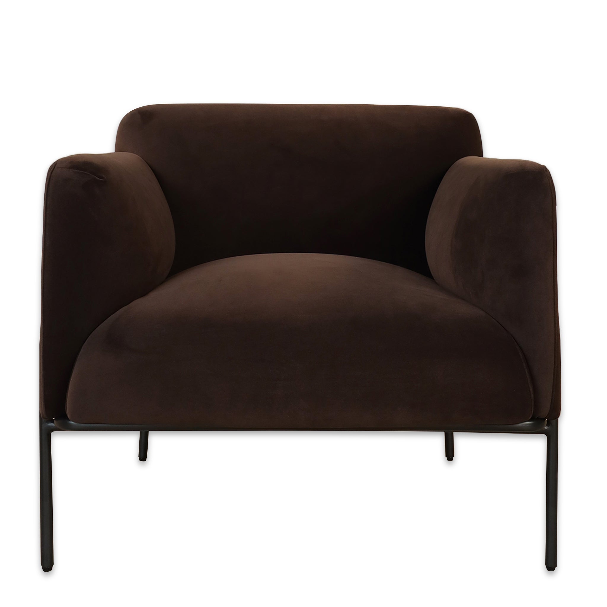 Copenhagen Armchair Lounge Chair