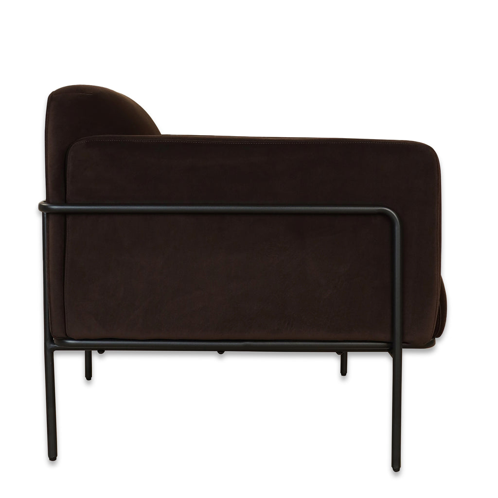 Copenhagen Armchair Lounge Chair