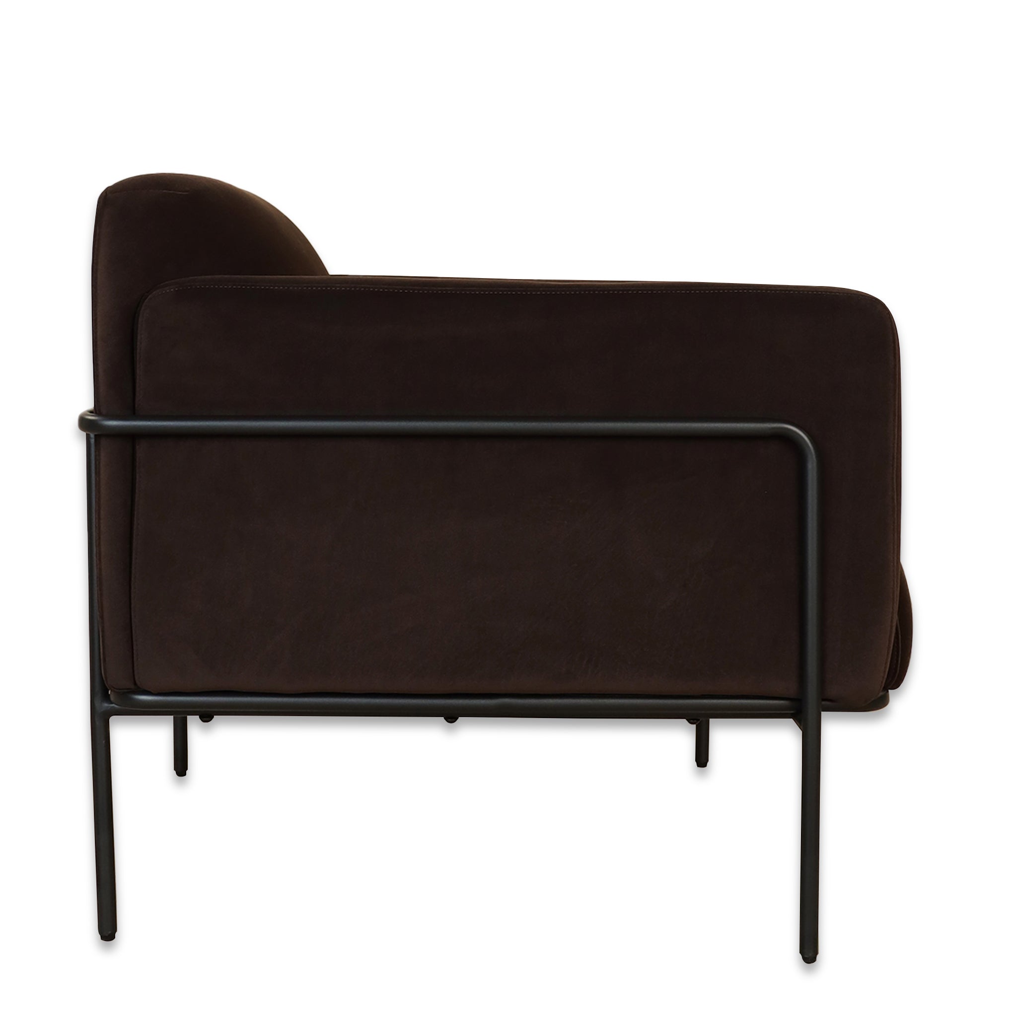 Copenhagen Armchair Lounge Chair