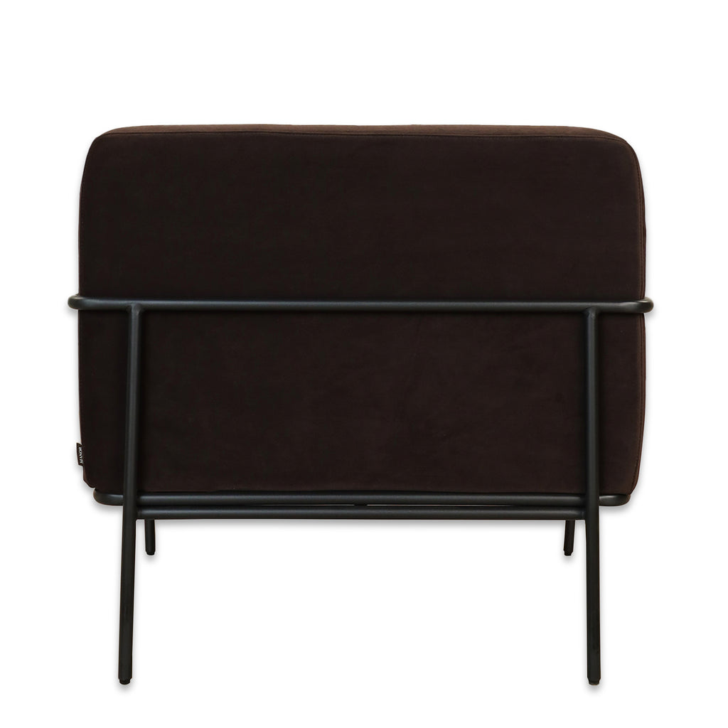 Copenhagen Armchair Lounge Chair
