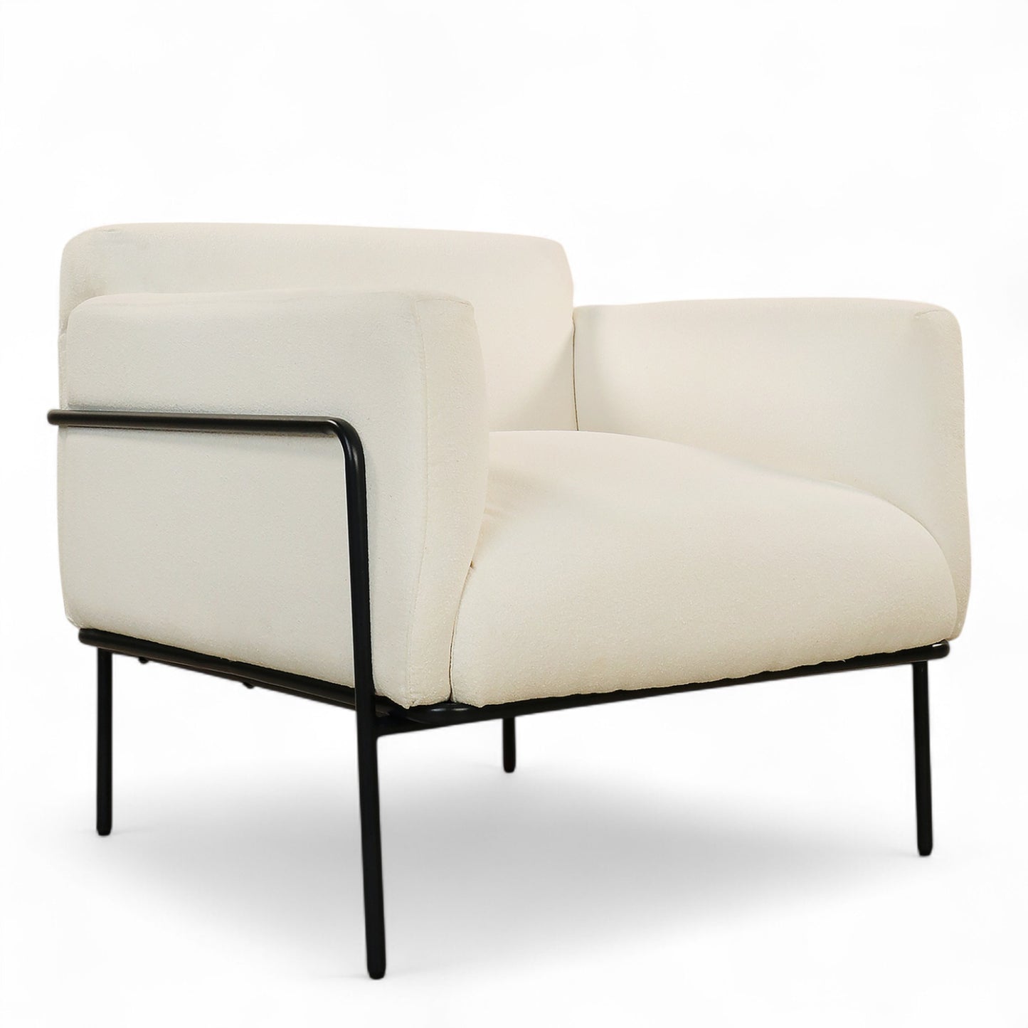 Copenhagen Armchair Lounge Chair