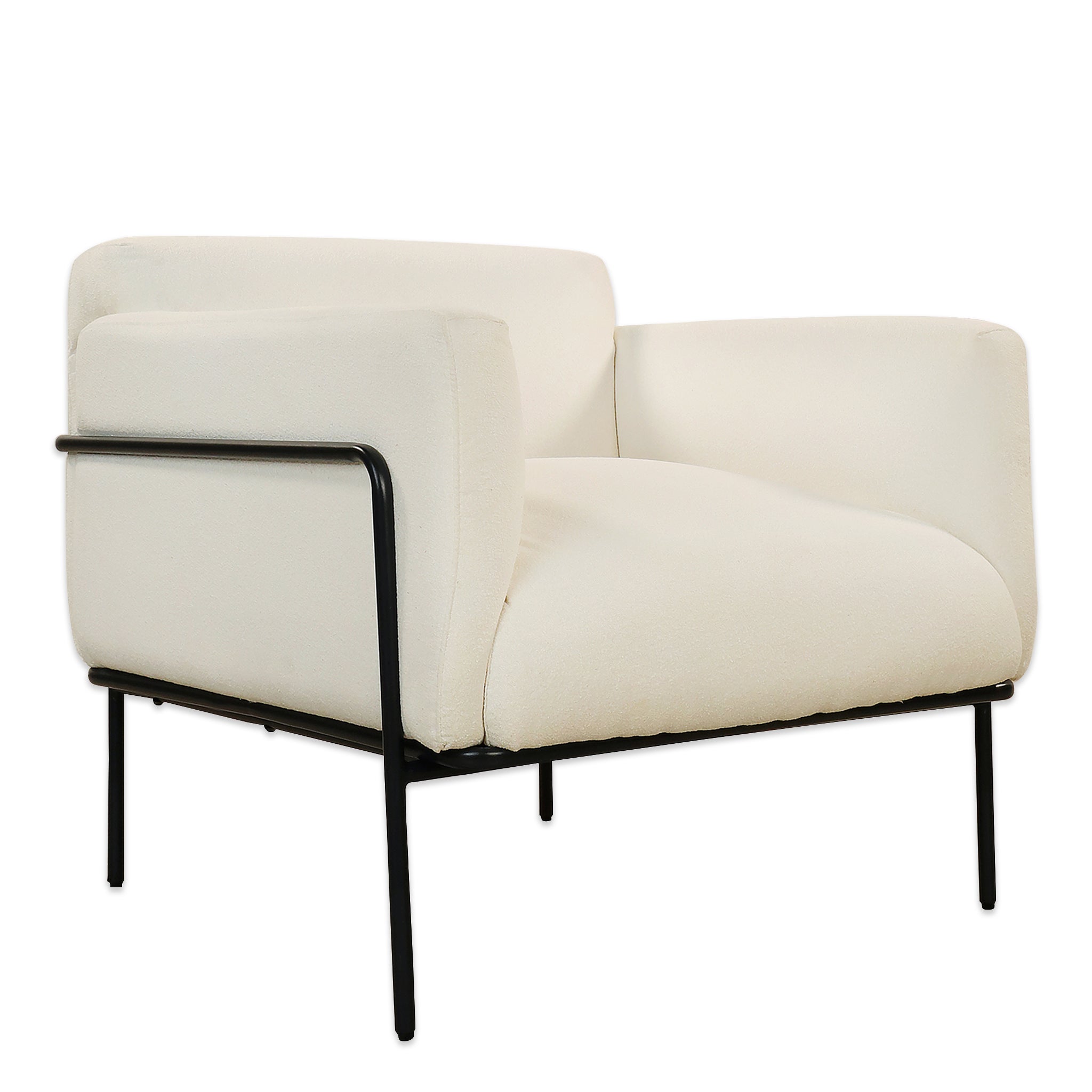 Copenhagen Armchair Lounge Chair
