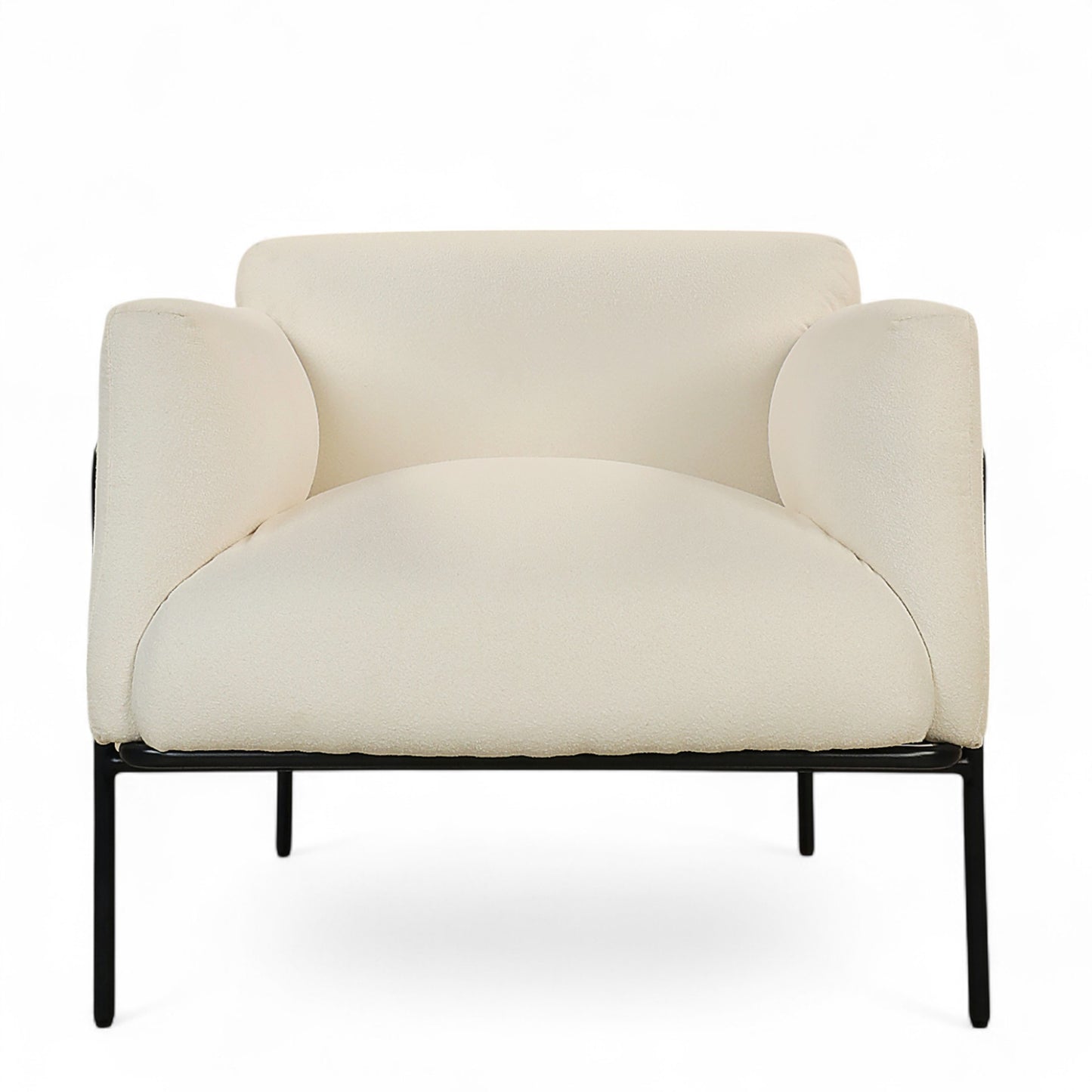Copenhagen Armchair Lounge Chair