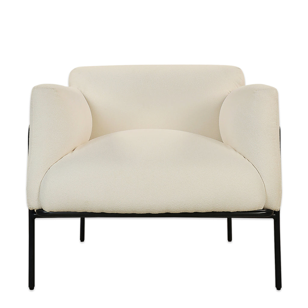 Copenhagen Armchair Lounge Chair