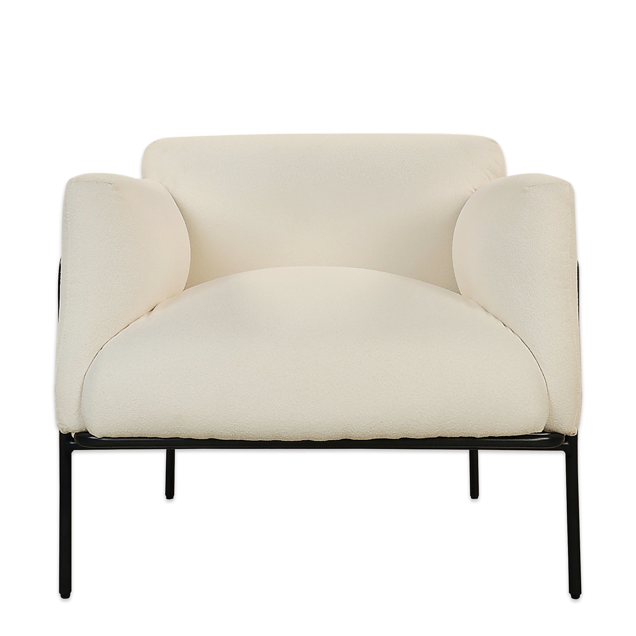 Copenhagen Armchair Lounge Chair