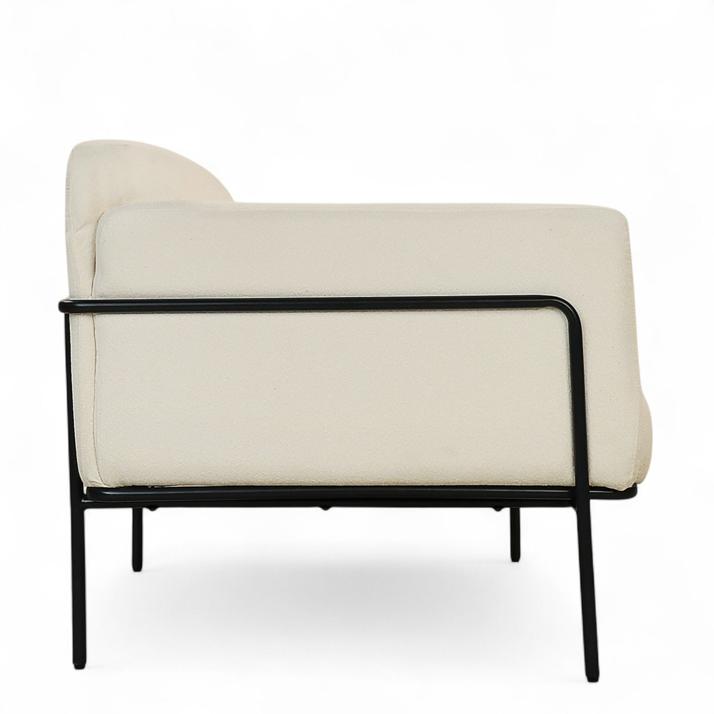 Copenhagen Armchair Lounge Chair