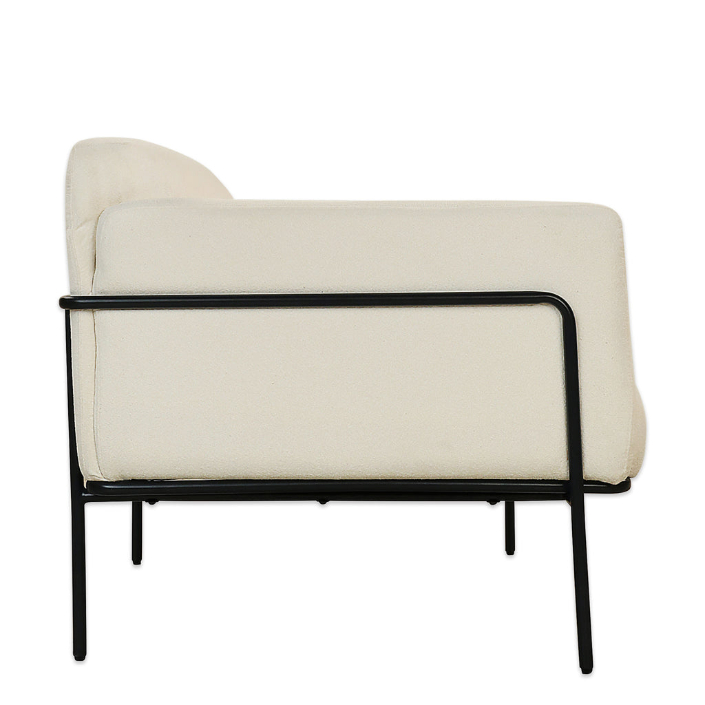 Copenhagen Armchair Lounge Chair