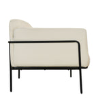 Copenhagen Armchair Lounge Chair