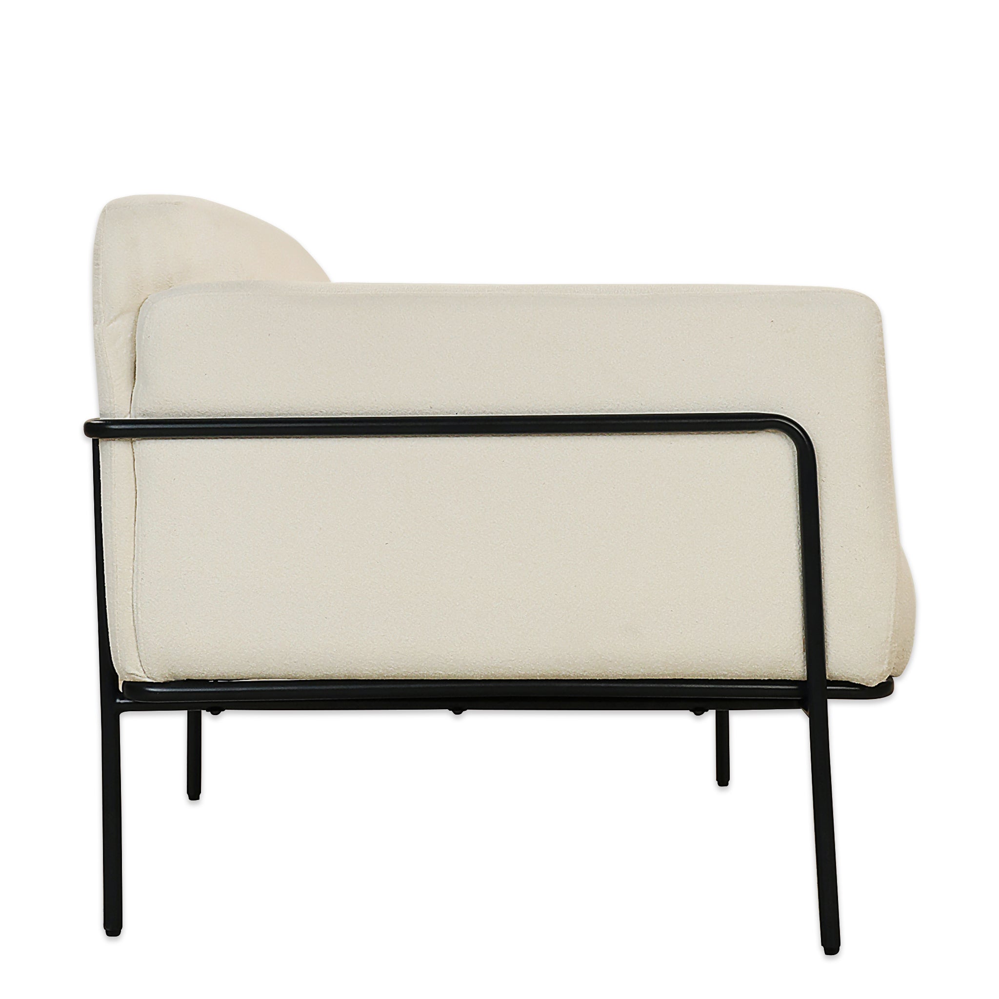 Copenhagen Armchair Lounge Chair