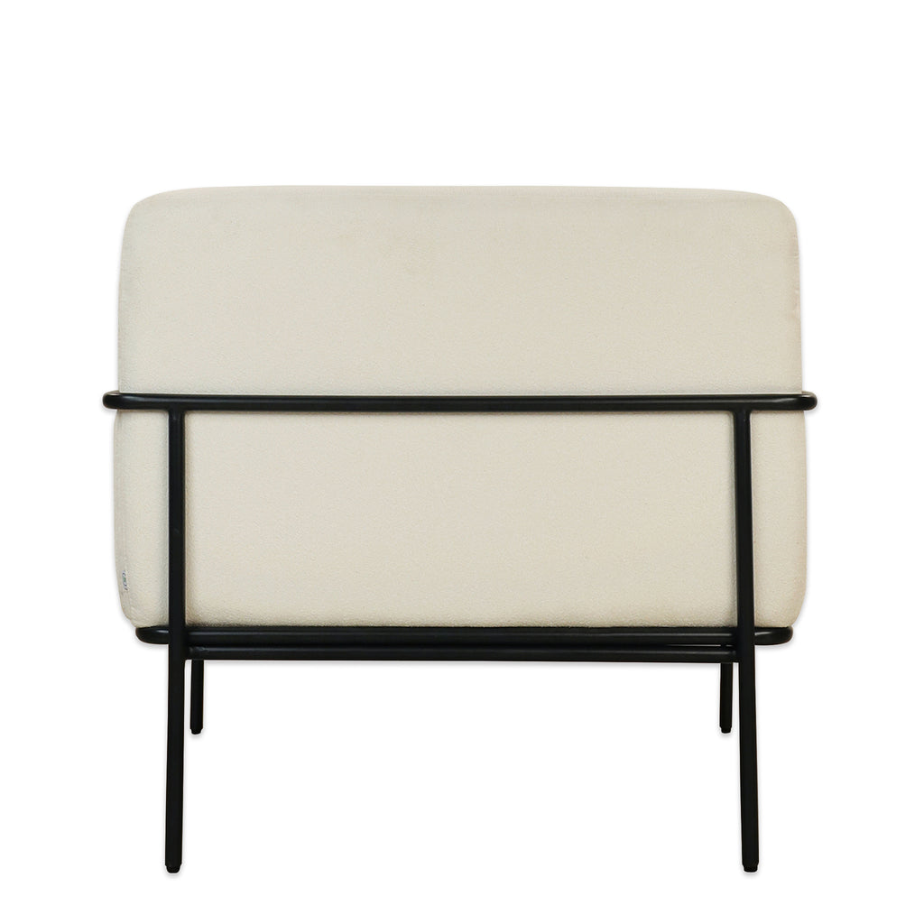 Copenhagen Armchair Lounge Chair