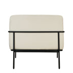 Copenhagen Armchair Lounge Chair