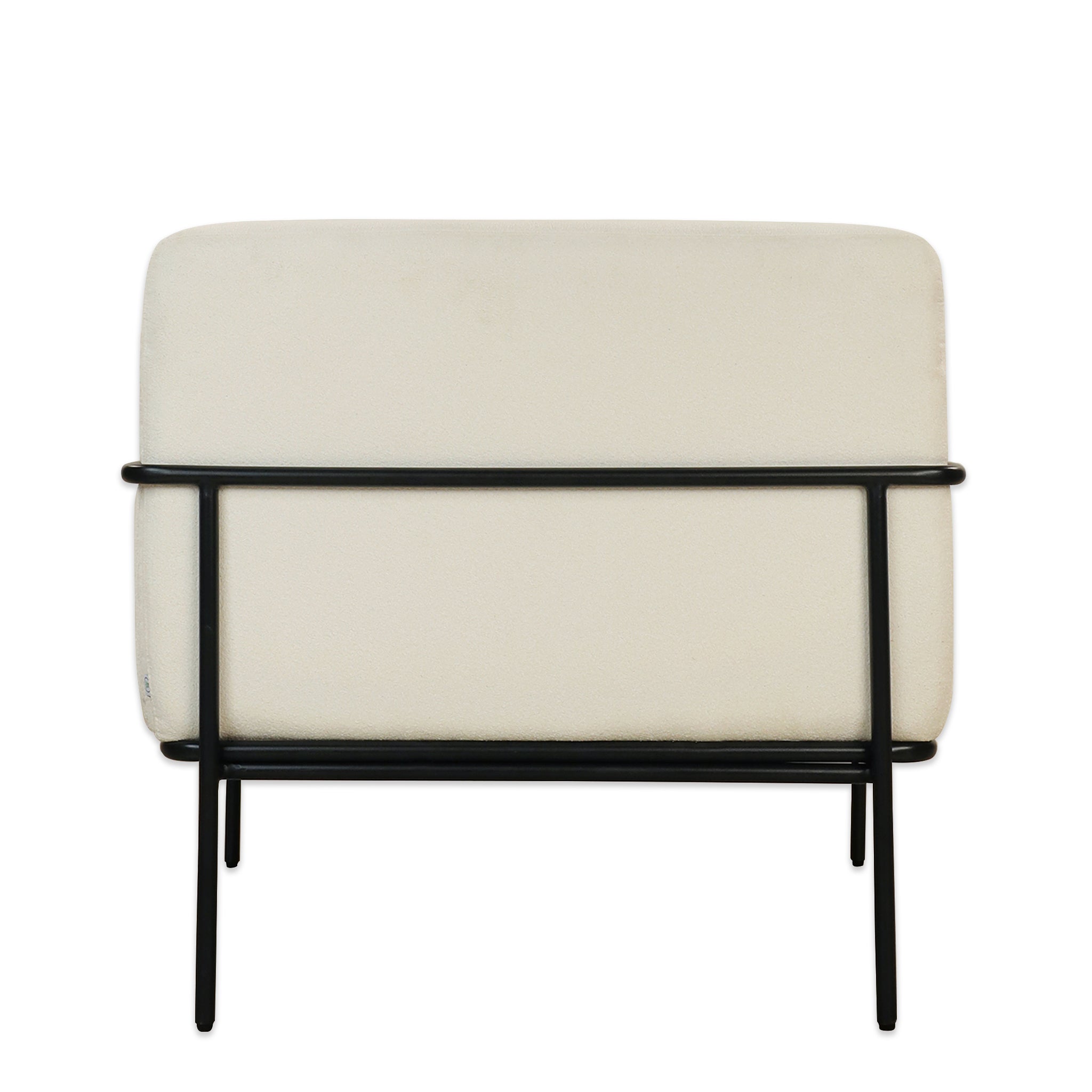 Copenhagen Armchair Lounge Chair