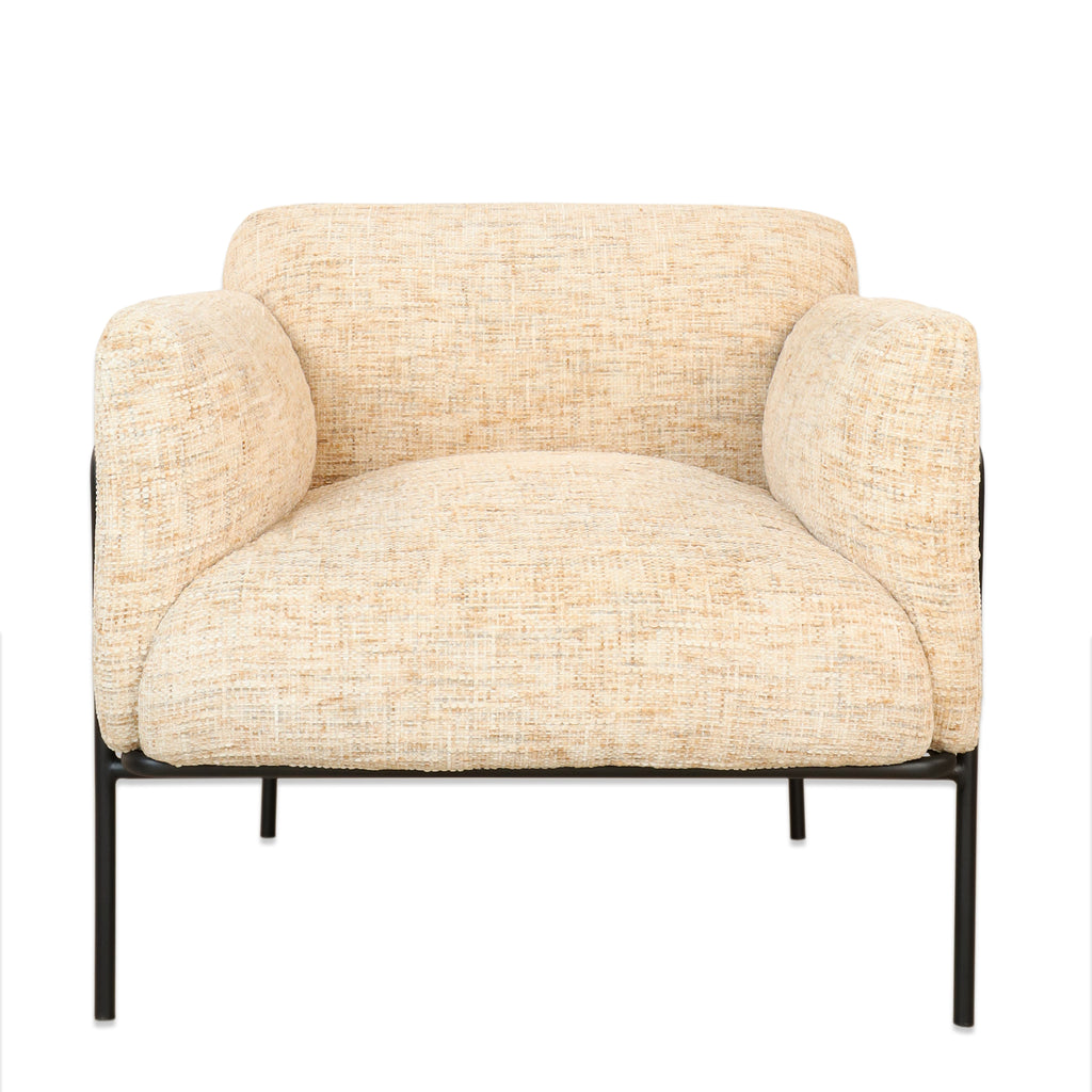 Copenhagen Armchair Lounge Chair