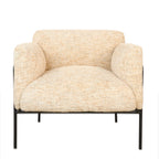Copenhagen Armchair Lounge Chair