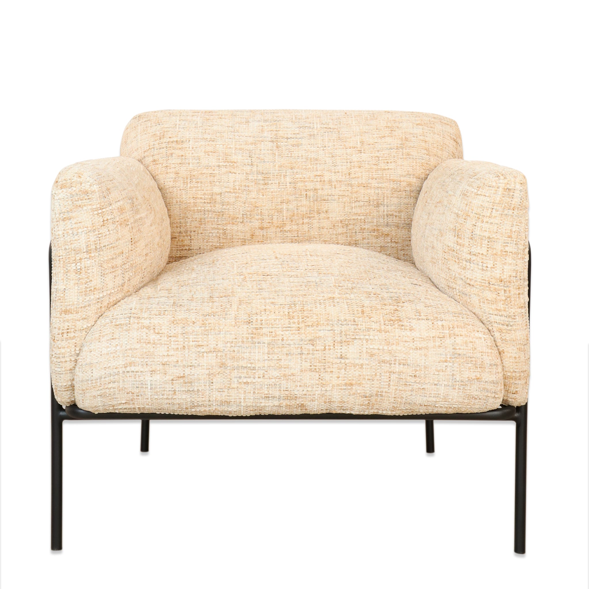 Copenhagen Armchair Lounge Chair